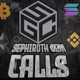 Sephiroth Gem Calls💲