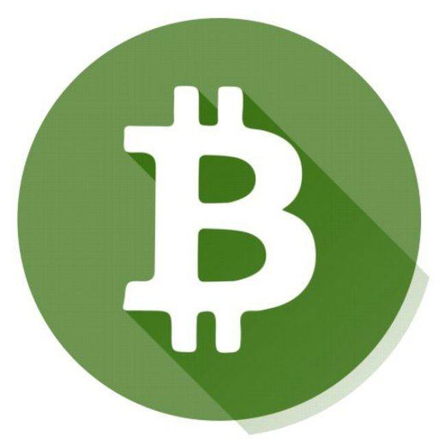 Bitcoin Crane Сhannel