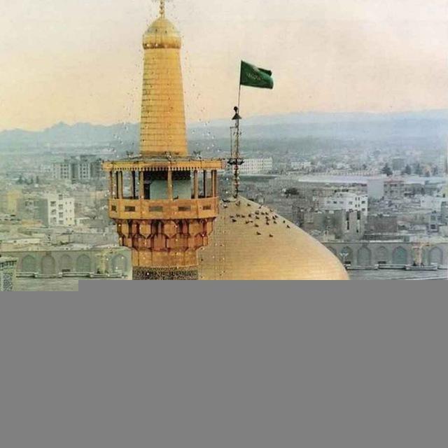 واحد آموزش گرافیک امام رضا | فتوشاپ | طراحی | تدوین | هوش مصنوعی