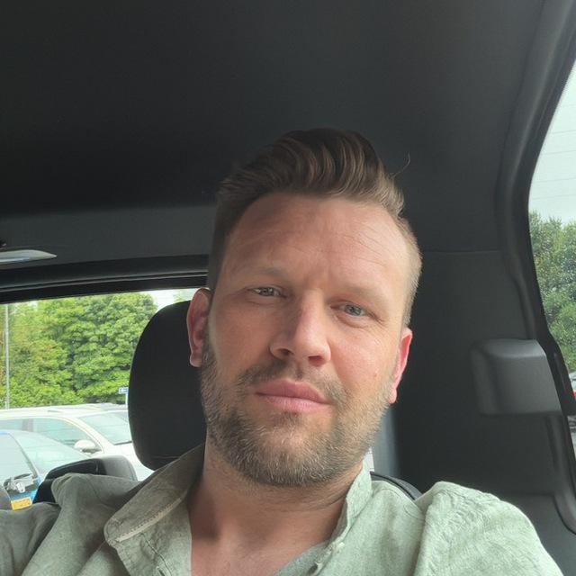 Goldhunter Paul 🦁 | NL FX 🇳🇱