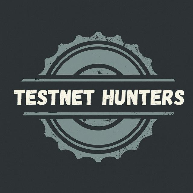 Testnet Hunters SriLanka - Channel