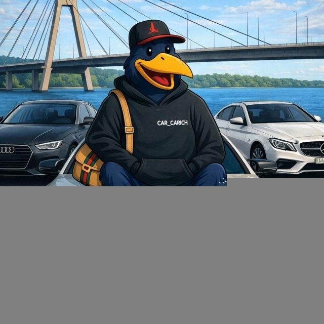 🚗Car_Carich🐦‍⬛