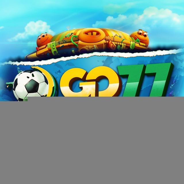 Go77.Bet | Canal Oficial ®