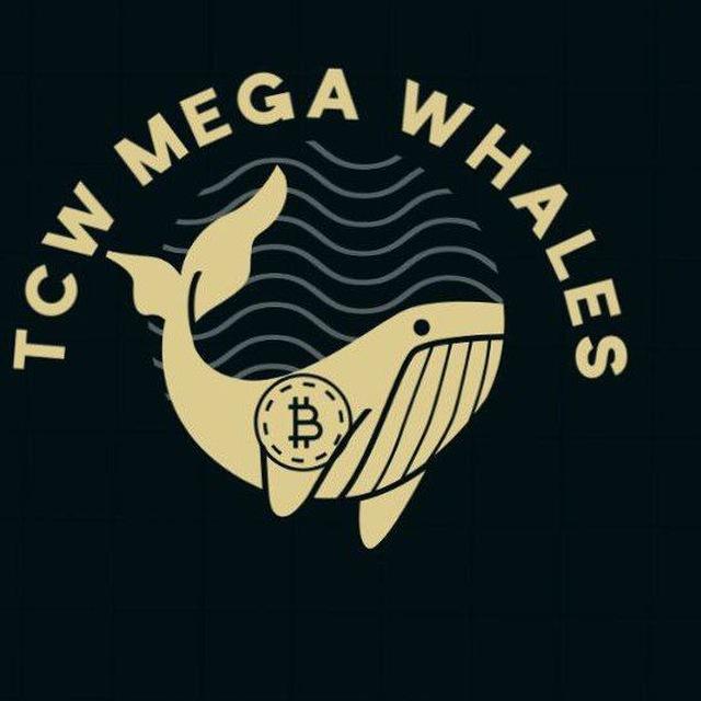 TCW Mega Whales