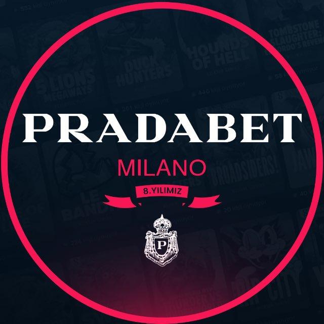 PRADABET 8.YIL - Kazanmaya Davetlisiniz