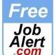 Free Job Alert