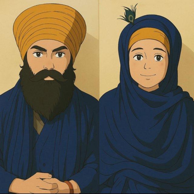Akaalpurakh ke hum kookar