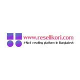 Resellkori.com (Official Platform)