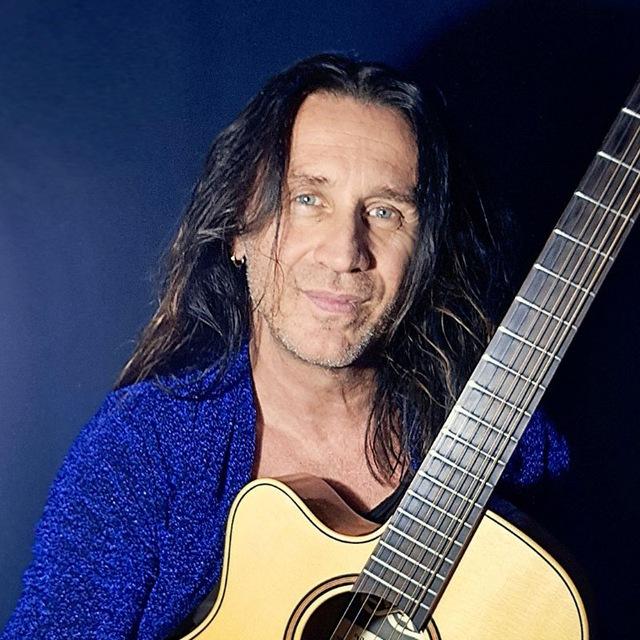 Giuseppe Povia