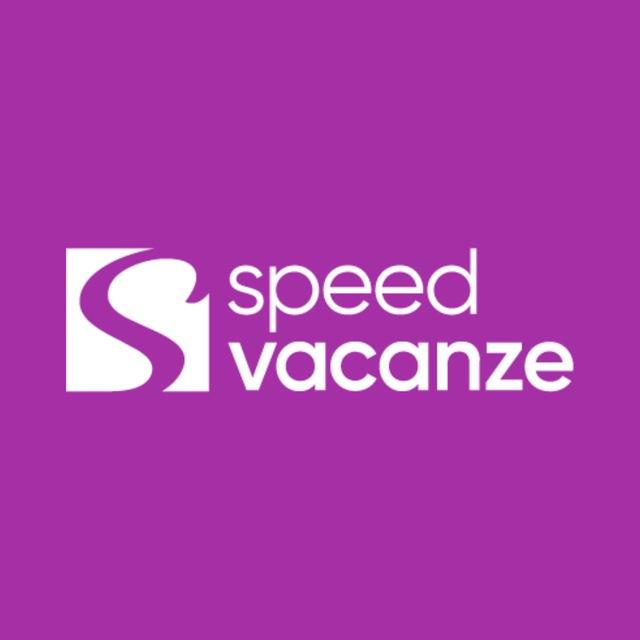 ✈️🌍 Speed Vacanze