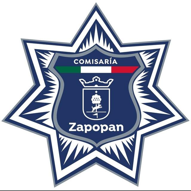 Policía de Zapopan