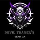 ᎠEVIL᭄TREDAR S