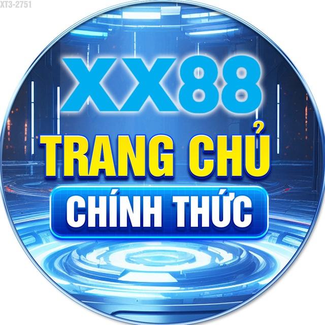 XX88 l KÊNH CHÍNH THỨC