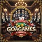 GOAGAMES TEAM MENTOR JANE (Fortune Maker)