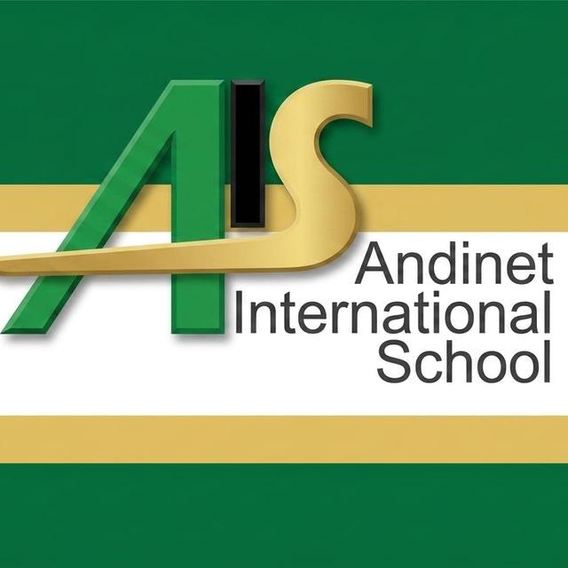 Andinet International School Official