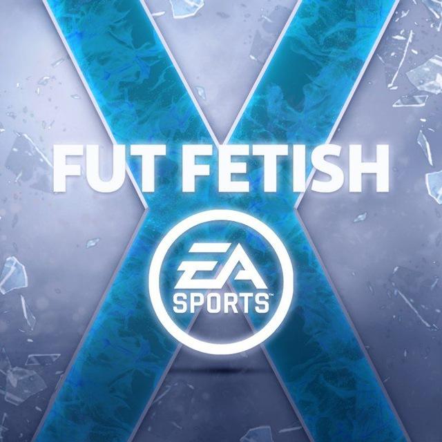 FUT FETISH | فیفا فتیش