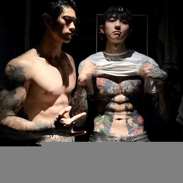 Myanmar Men Spa Review