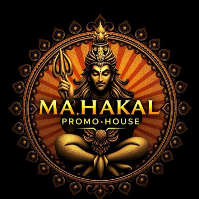 MAHAKAL PROMOTION HOUSE