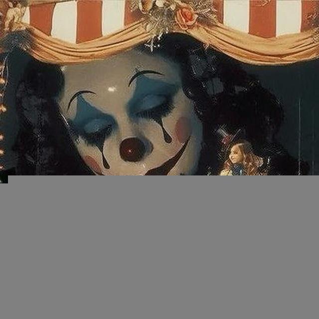 🎭WELCOME TO WONDERLAND