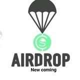 Airdrop New Coming