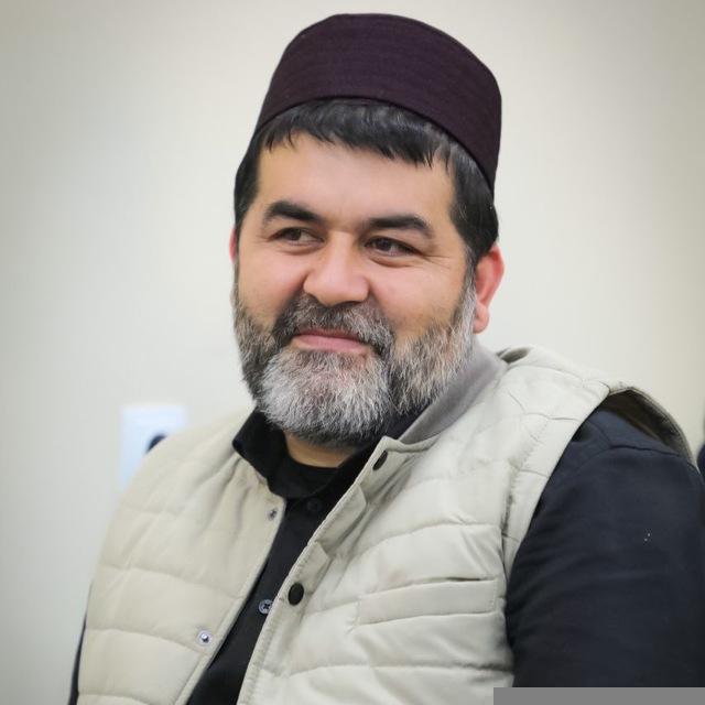 Alijon Domla | Rasmiy sahifa