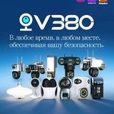 Москва v380 pro генеральный агент