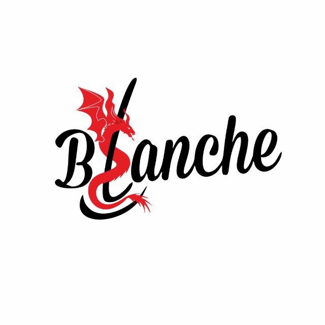 Blanche.Студия воздушной гимнастики и пилона.