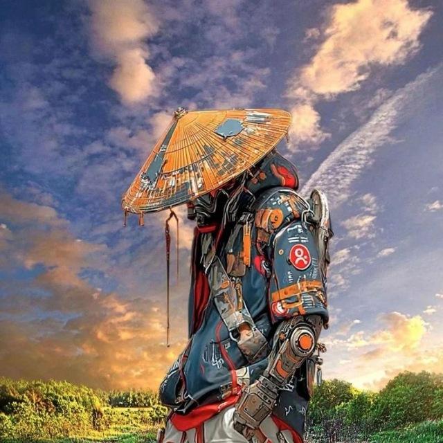 逆途⚔𝓡𝓲𝓬𝓱交流群