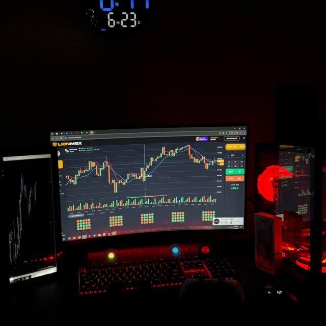 LEONMEX SIGNALS FREE📊
