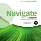 Navigate A1| Beginner