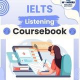 IELTS LISTENING BOOK