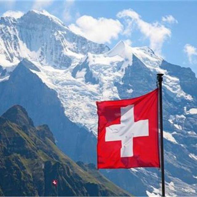 قناة رابطة عشاق سويسرا 🇨🇭