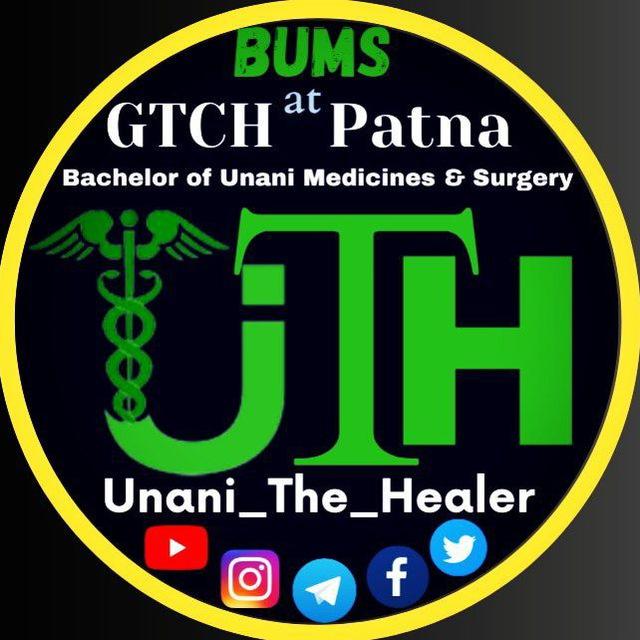 Unani The Healer