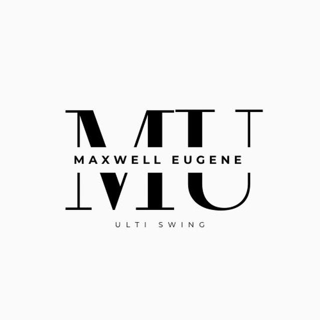 Mr Maxwell CRT.