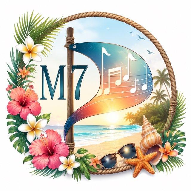 MUSIC DEBON7
