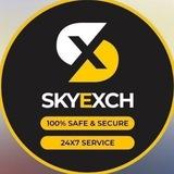 SKY EXCHANGE BOOK