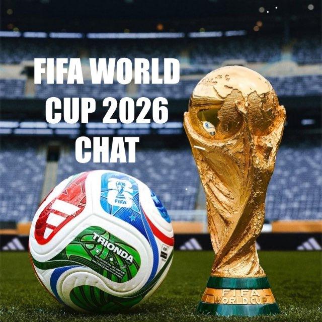 FIFA Dünya Kupası 2026