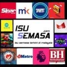 ISU SEMASA & VIRAL MALAYSIA 2021