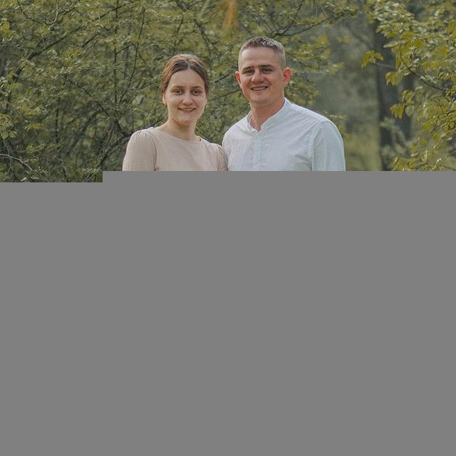 Свадьба Степана и Эвелины ❤️
