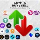 CRYPTO BUY / SELL