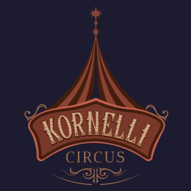 Цирк «KORNELLI»