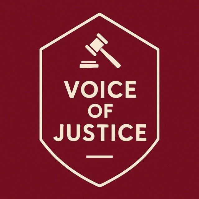 Voice of Justice