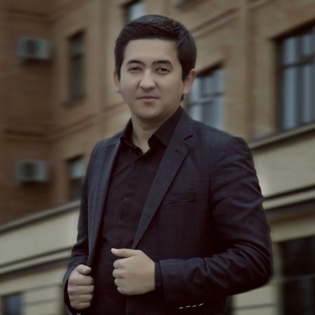 Timur Karashaev