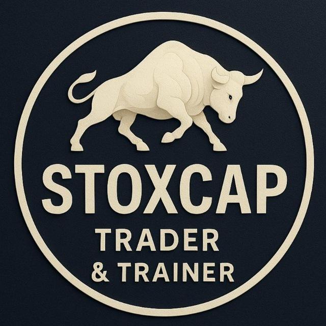 STOXCAP(Nifty and Banknifty #Nifty and #Banknifty)