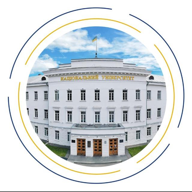 Полтавська політехніка 🎓