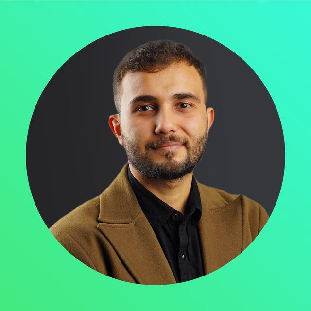 قناة الدكتور مهند ناجي Academia