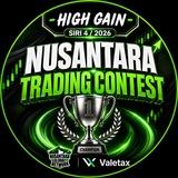 Nusantara Trading Contest