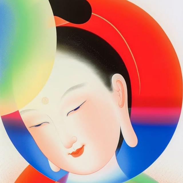 开心最重要