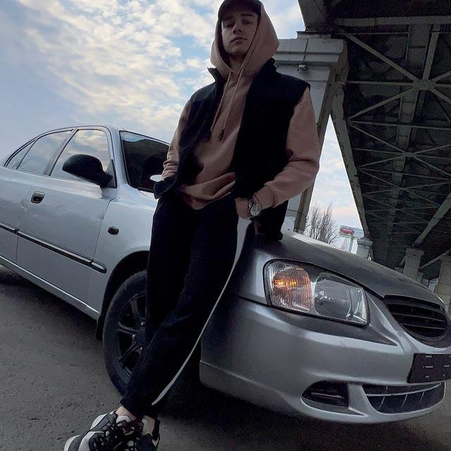 Nikita cent
