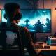 Gaming (TimeBucks.com)